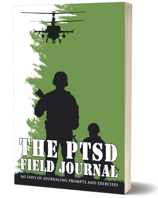 The PTSD Field Journal